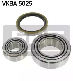 Комплект подшипника SKF VKBA 5025